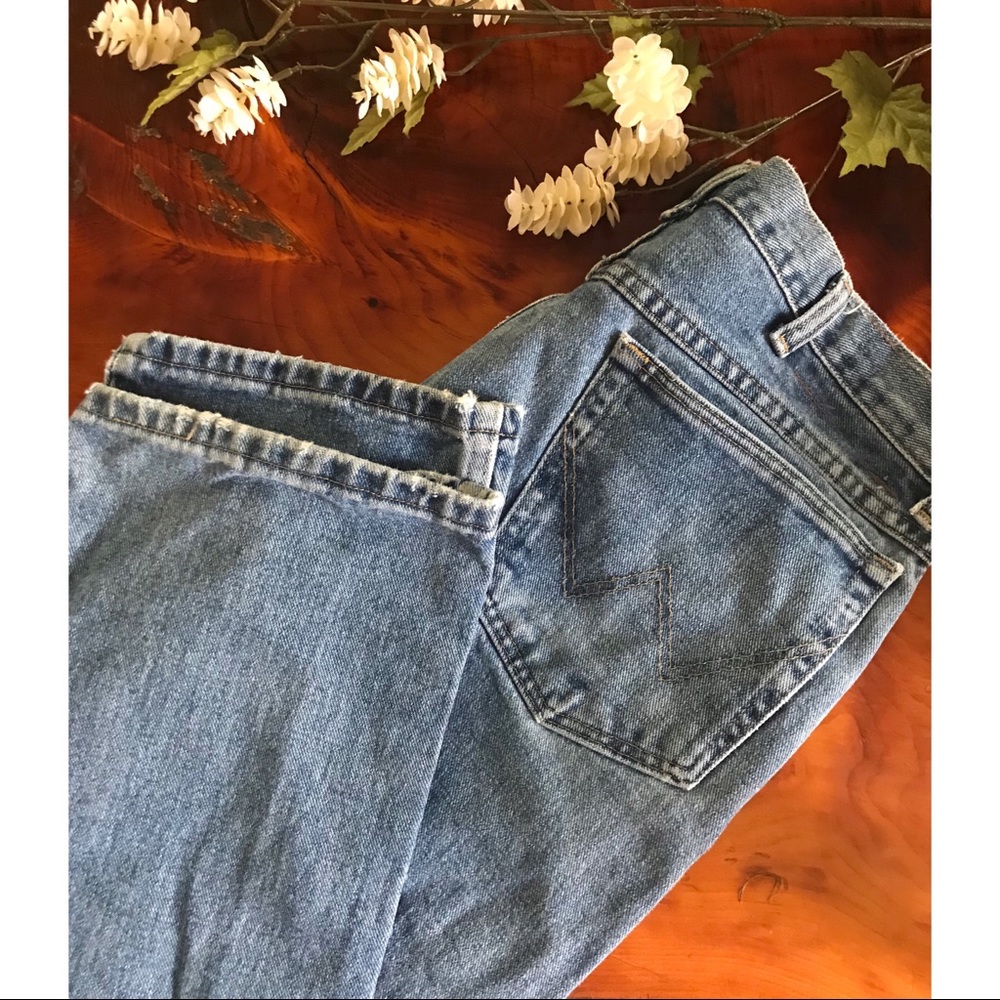 Wrangler Jeans - Picture 2 of 4